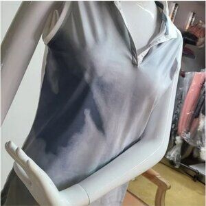 Nike Golf Tour Performance Dri-Fit Sleeveless Top